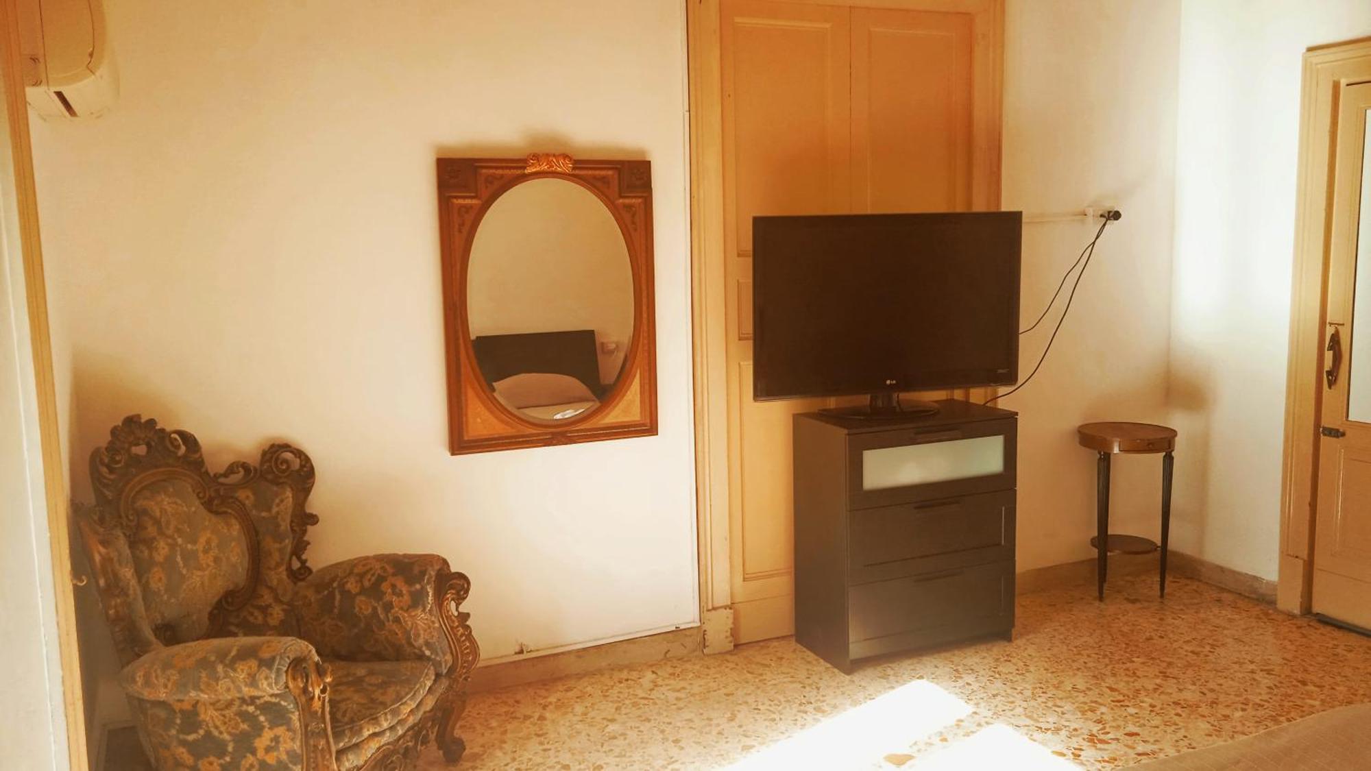 לינה וארוחת בוקר קטאניה Bed And Books מראה חיצוני תמונה