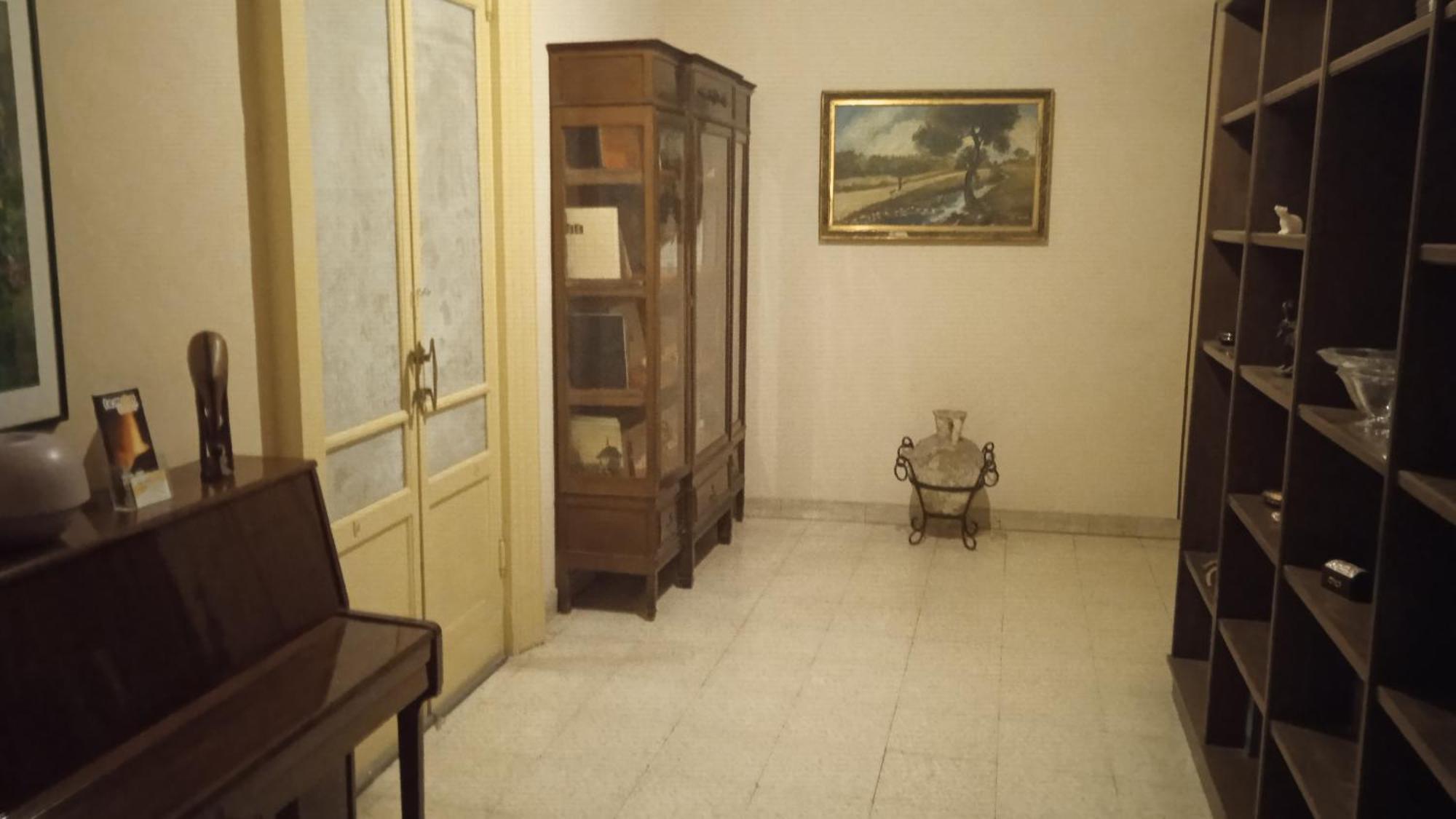לינה וארוחת בוקר קטאניה Bed And Books מראה חיצוני תמונה