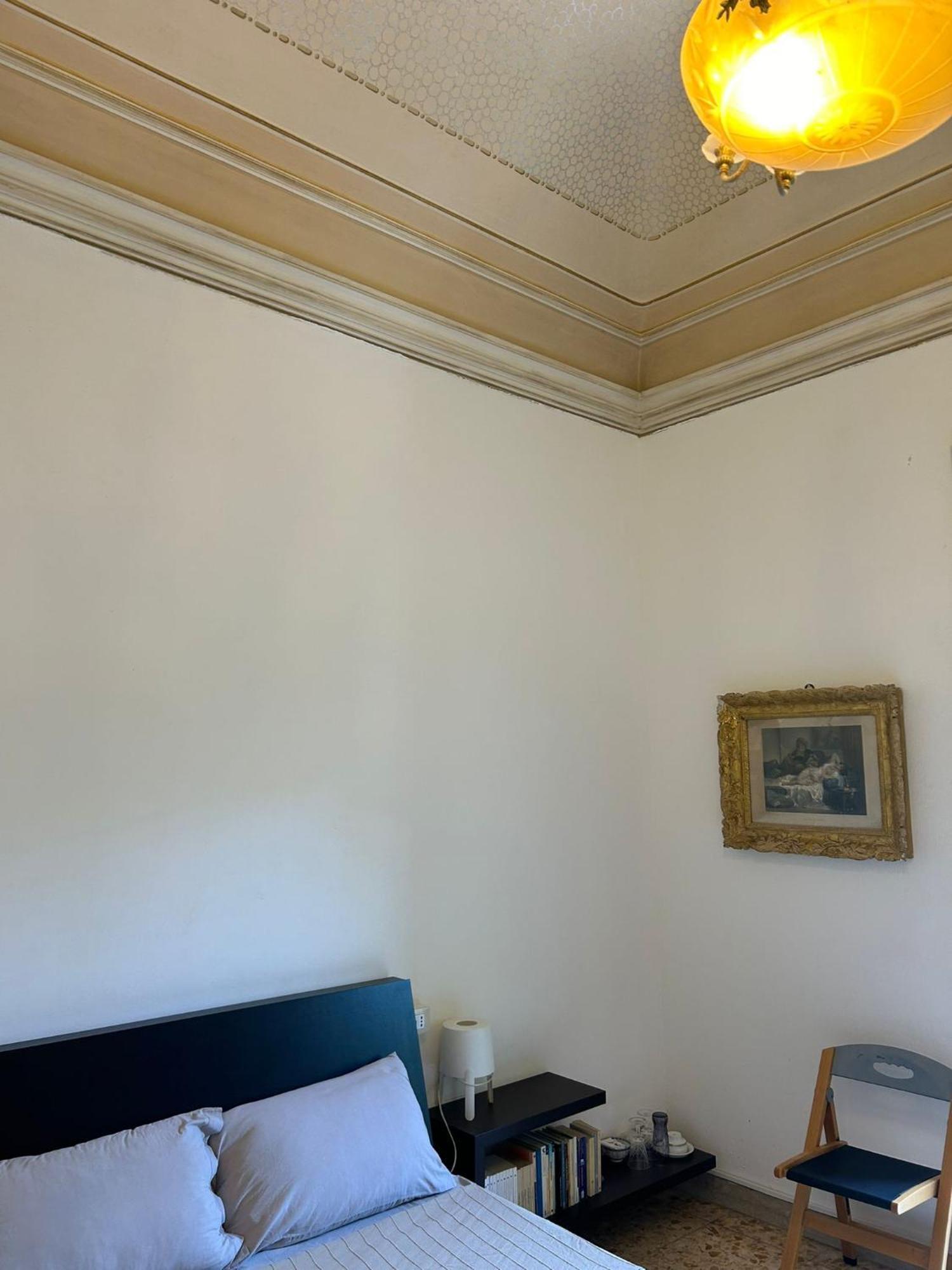 לינה וארוחת בוקר קטאניה Bed And Books מראה חיצוני תמונה